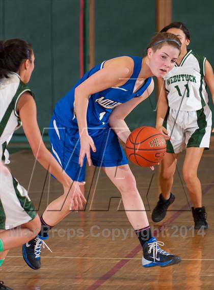 Thumbnail 2 in Millbrook @ Webutuck photogallery.