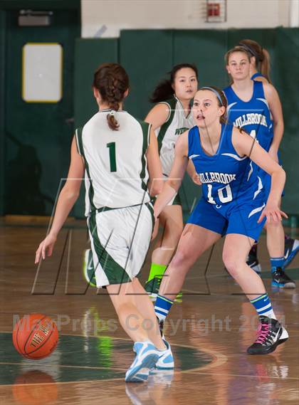 Thumbnail 2 in Millbrook @ Webutuck photogallery.