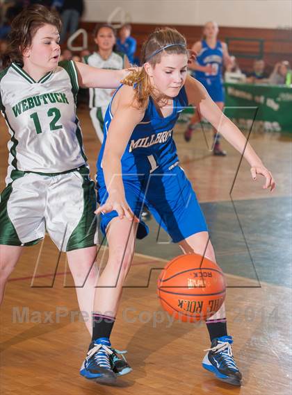 Thumbnail 3 in Millbrook @ Webutuck photogallery.