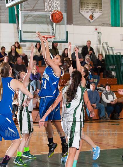 Thumbnail 2 in Millbrook @ Webutuck photogallery.