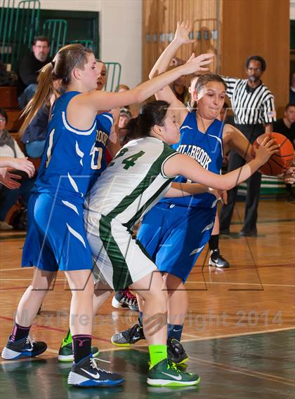 Thumbnail 1 in Millbrook @ Webutuck photogallery.