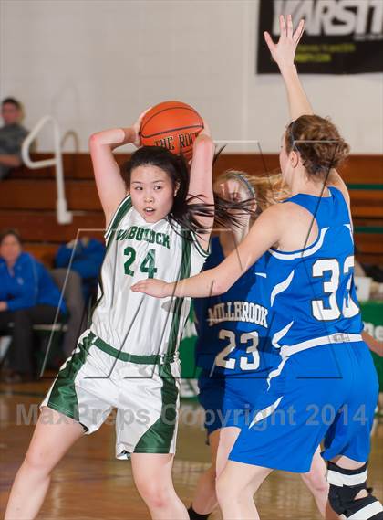 Thumbnail 2 in Millbrook @ Webutuck photogallery.