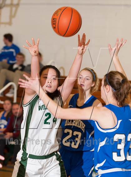 Thumbnail 3 in Millbrook @ Webutuck photogallery.