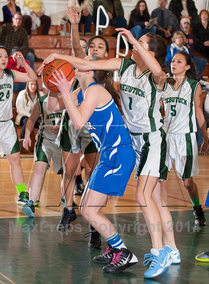 Thumbnail 3 in Millbrook @ Webutuck photogallery.