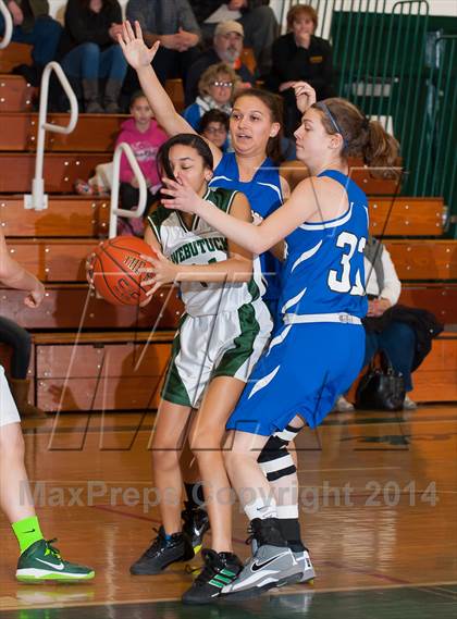 Thumbnail 3 in Millbrook @ Webutuck photogallery.