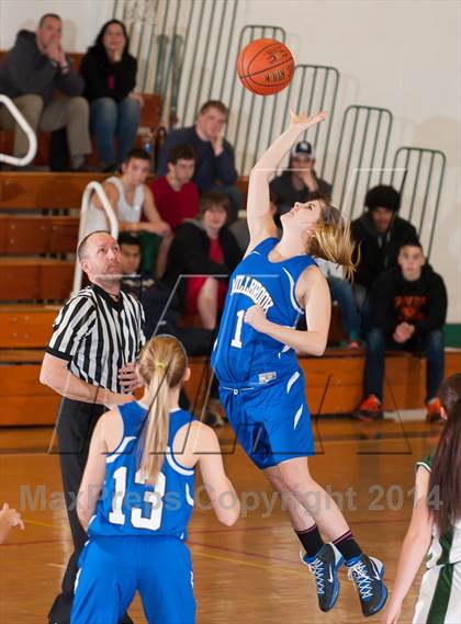 Thumbnail 1 in Millbrook @ Webutuck photogallery.