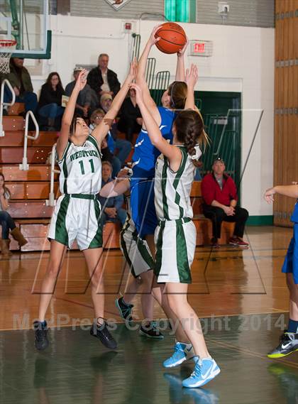 Thumbnail 2 in Millbrook @ Webutuck photogallery.