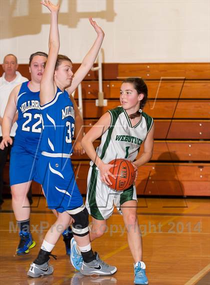 Thumbnail 3 in Millbrook @ Webutuck photogallery.