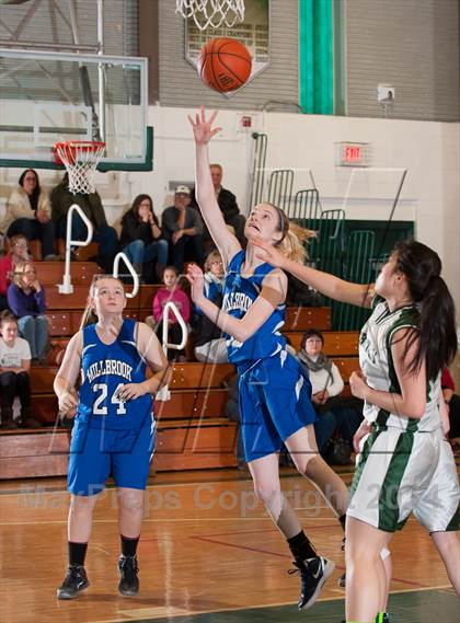 Thumbnail 3 in Millbrook @ Webutuck photogallery.