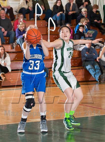 Thumbnail 1 in Millbrook @ Webutuck photogallery.