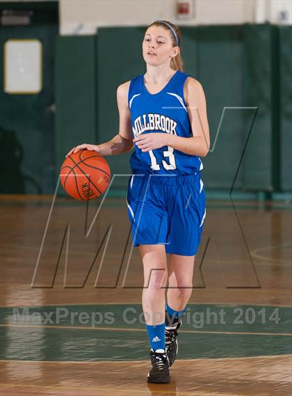 Thumbnail 1 in Millbrook @ Webutuck photogallery.