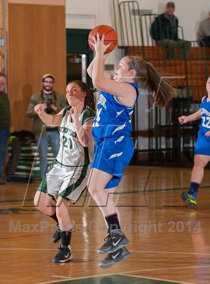 Thumbnail 3 in Millbrook @ Webutuck photogallery.