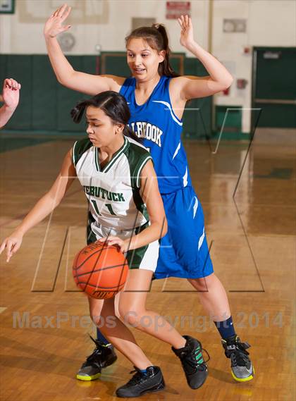 Thumbnail 1 in Millbrook @ Webutuck photogallery.