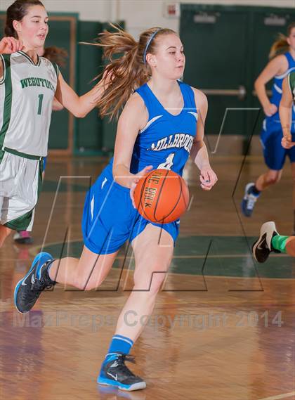 Thumbnail 1 in Millbrook @ Webutuck photogallery.