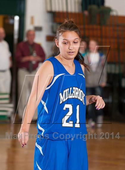Thumbnail 2 in Millbrook @ Webutuck photogallery.