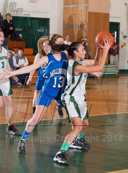 Thumbnail 3 in Millbrook @ Webutuck photogallery.