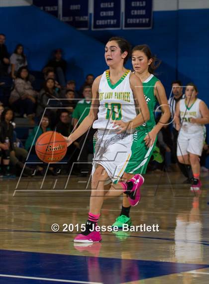 Thumbnail 3 in Pojoaque Valley vs. Pecos  photogallery.