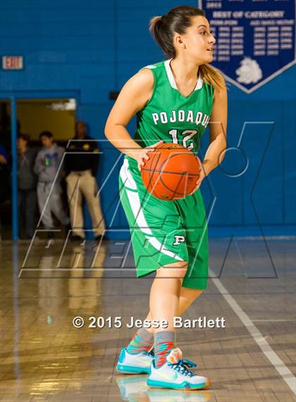 Thumbnail 1 in Pojoaque Valley vs. Pecos  photogallery.