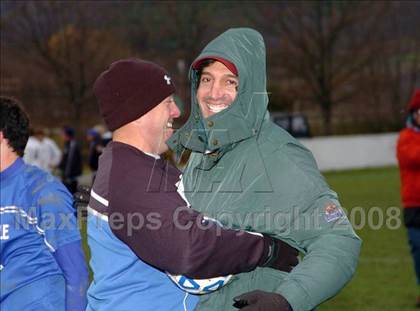 Thumbnail 3 in Bronxville vs. East Aurora (NYSPHSAA Class B Final) photogallery.