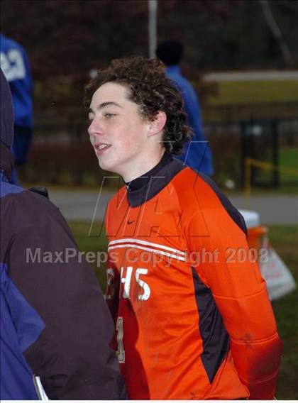 Thumbnail 2 in Bronxville vs. East Aurora (NYSPHSAA Class B Final) photogallery.