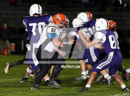 Thumbnail 2 in Smethport JV @ Coudersport photogallery.