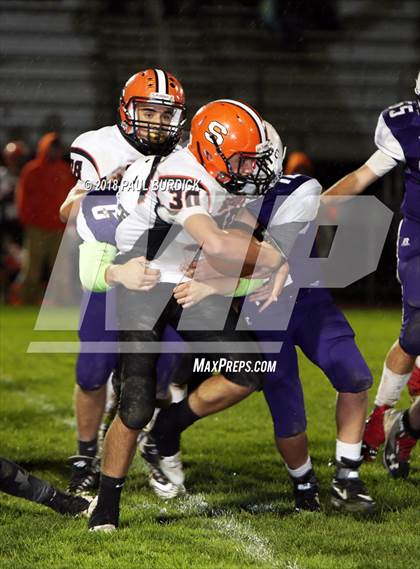 Thumbnail 3 in Smethport JV @ Coudersport photogallery.