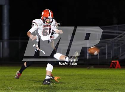 Thumbnail 3 in Smethport JV @ Coudersport photogallery.