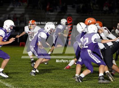 Thumbnail 2 in Smethport JV @ Coudersport photogallery.