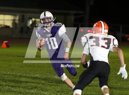 Thumbnail 3 in Smethport JV @ Coudersport photogallery.