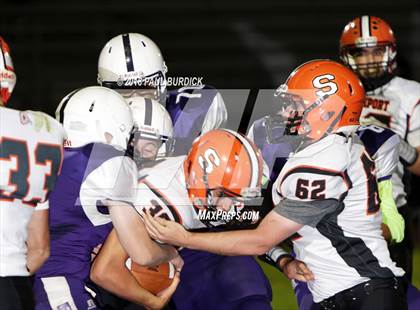 Thumbnail 1 in Smethport JV @ Coudersport photogallery.