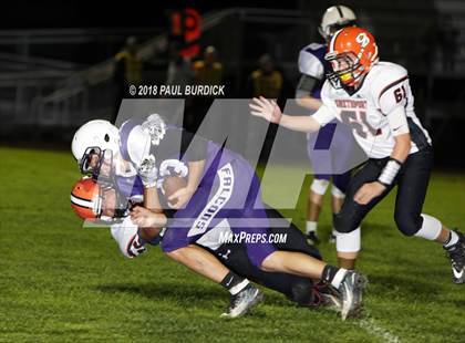 Thumbnail 3 in Smethport JV @ Coudersport photogallery.