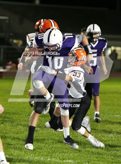 Thumbnail 1 in Smethport JV @ Coudersport photogallery.