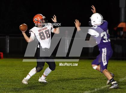Thumbnail 2 in Smethport JV @ Coudersport photogallery.