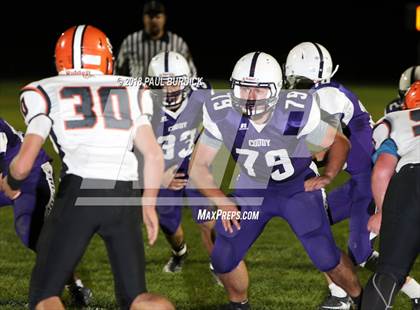 Thumbnail 2 in Smethport JV @ Coudersport photogallery.