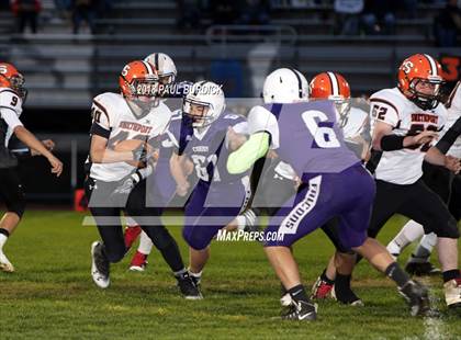 Thumbnail 2 in Smethport JV @ Coudersport photogallery.
