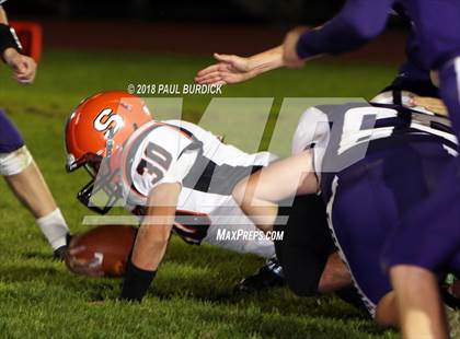 Thumbnail 1 in Smethport JV @ Coudersport photogallery.
