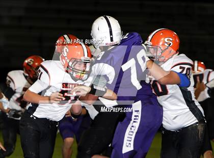 Thumbnail 3 in Smethport JV @ Coudersport photogallery.