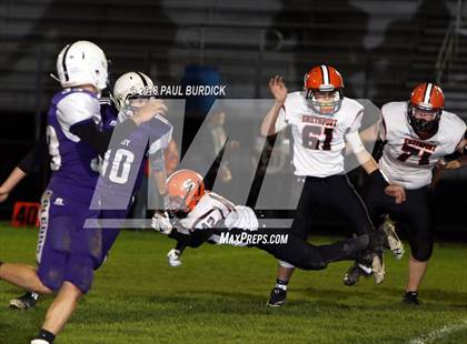 Thumbnail 1 in Smethport JV @ Coudersport photogallery.