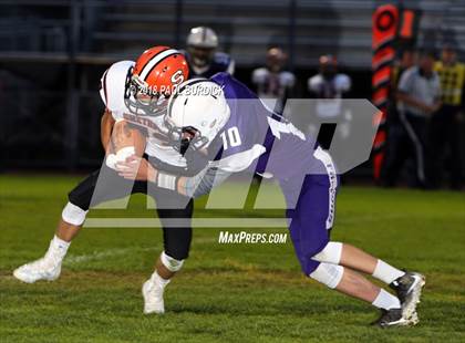 Thumbnail 1 in Smethport JV @ Coudersport photogallery.