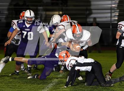 Thumbnail 2 in Smethport JV @ Coudersport photogallery.