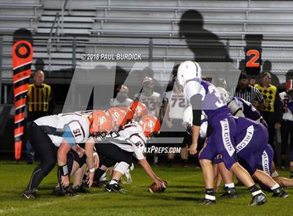 Thumbnail 1 in Smethport JV @ Coudersport photogallery.