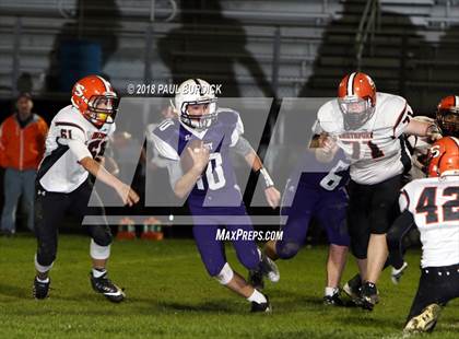 Thumbnail 3 in Smethport JV @ Coudersport photogallery.