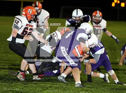 Thumbnail 2 in Smethport JV @ Coudersport photogallery.