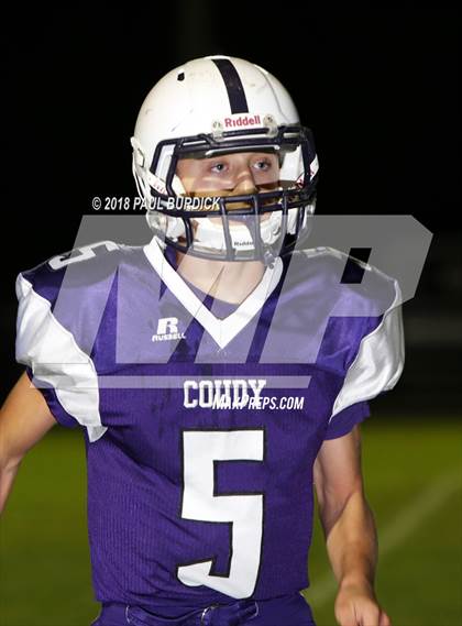 Thumbnail 1 in Smethport JV @ Coudersport photogallery.