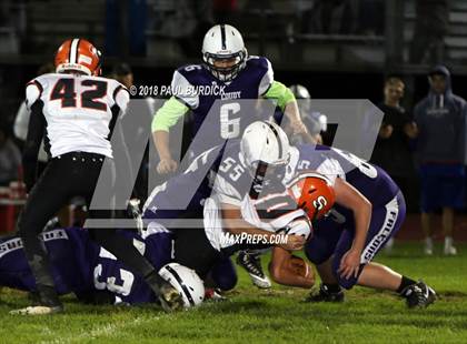 Thumbnail 2 in Smethport JV @ Coudersport photogallery.