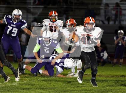 Thumbnail 3 in Smethport JV @ Coudersport photogallery.