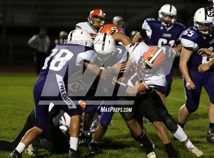 Thumbnail 1 in Smethport JV @ Coudersport photogallery.