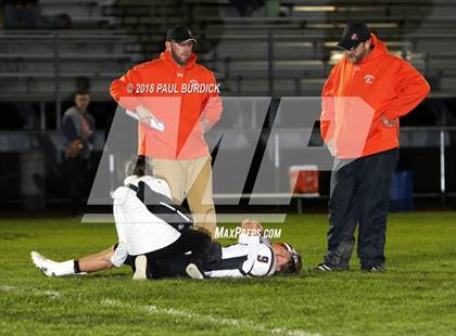 Thumbnail 1 in Smethport JV @ Coudersport photogallery.
