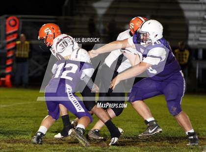 Thumbnail 1 in Smethport JV @ Coudersport photogallery.