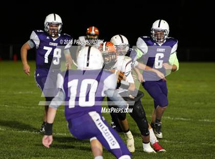 Thumbnail 3 in Smethport JV @ Coudersport photogallery.